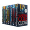 Martina Cole Collection – 7 Books Set (Close, Dangerous Lady, The Ladykiller, No Mercy, Get Even, Goodnight Lady, The Good Life)