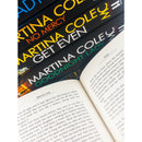 Martina Cole Collection – 7 Books Set (Close, Dangerous Lady, The Ladykiller, No Mercy, Get Even, Goodnight Lady, The Good Life)