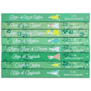 The Complete Collection of Anne of Green Gables 8 Hardback Deluxe Set (Anne of Green Gables, Anne of Avonlea, Anne of Ingleside, Anne of Windy Poplars, Anne of the Island...)