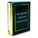 Healing Is the New High & Good Vibes, Good Life: 2-Book Collection Box Set by Vex King