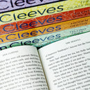 Ann Cleeves' Vera Stanhope Series: 8-Book Collection Set (Telling Tales, Harbour Street, Silent Voices, Hidden Depths)