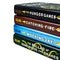 HARDBACK Hunger Games Series 4 Books Collection Set By Suzanne Collins