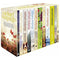 Michael Morpurgo Collection 12 Books Box Set Farm Boy Born To Run Shadow An Elephant In The Garden..