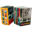 Michael Morpurgo: 8-Book Children’s Collection (Includes War Horse)