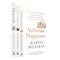 Martin Seligman Collection: 3-Book Set (Flourish, Authentic Happiness, Learned Optimism)