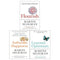 Martin Seligman Collection: 3-Book Set (Flourish, Authentic Happiness, Learned Optimism)