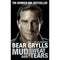 Mud, Sweat, and Tears by Bear Grylls