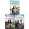 Heartwarming Saga Series: 3-Book Collection by Mollie Walton (The Orphan of Ironbridge, The Secrets of Ironbridge, The Daughters of Ironbridge)