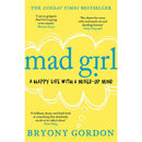 Mad Girl by Bryony Gordon