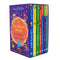 Enid Blyton's Magical Worlds Complete Collection: Faraway Tree & Wishing-Chair – 7 Books Box Set