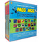 The Complete Collection Meg and Mog Magical Adventures 20 books set