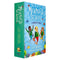 Mermaid School Series 6 Books Collection Set By Courtenay & Dempsey (Mermaid School, The Clamshell Show, Ready, Steady, Swim!, All Aboard!, Save Our Seas!, The Spooky Shipwreck)