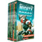 Ricky Ricotta Mighty Robot Collection 9 Books Set By Dav Pilkey (Ricky Ricotta's Mighty Robot, The Mutant Mosquitoes from Mercury, The Video Vultures from Venus, the Mecha-Monkeys from Mars & More)