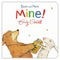 Emily Gravett: Bear and Hare Mine!