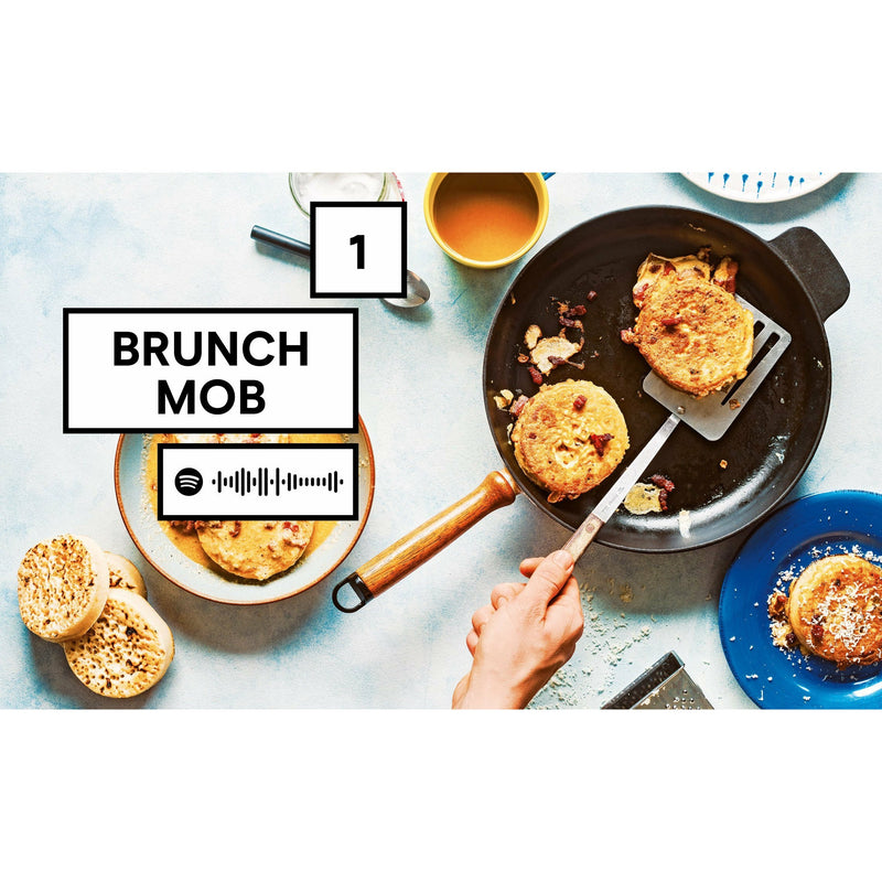 MOB Kitchen: Affordable Meals for 4 or More by Ben Lebus