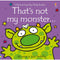 Usborne That's Not My Toddler – 10 Books Collection Set (Series 1) by Fiona Watt (Touchy-Feely Board Books)