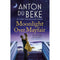 Anton Du Beke: 3-Book Collection (Including Moonlight Over Mayfair, One Enchanted Evening, A Christmas to Remember)