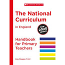 The National Curriculum in England (2020 Update): Primary Teachers Handbook (Volume 1)