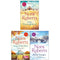 Nora Roberts Collection: 3-Book Set (Blithe Images, Irish Thoroughbred, Song of the West)