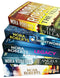 Nora Roberts Collection 5 Books Set (The Villa, Nightwork, Legacy, Angels Fall & Come Sundown)