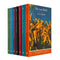 The Chronicles of Narnia: Deluxe Hardback 7-Book Set by C.S. Lewis