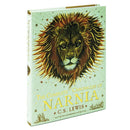 The Complete Chronicles of Narnia: Illustrated Classics by C. S. Lewis