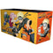 Naruto Box Set 2 28-48 Complete Childrens Gift Set Collection Masashi Kishimoto