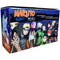 Naruto Box Set 2 28-48 Complete Childrens Gift Set Collection Masashi Kishimoto