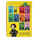 Enid Blyton The Naughtiest Girl – 10 Books Collection Box Set