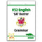 KS2 English SAT Buster: Grammar Book 2 for Ages 10-11