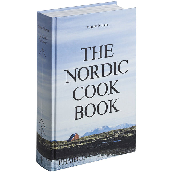 The Nordic Cookbook: Scandinavian Cuisine