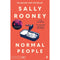 Sally Rooney 2 Books Collection Set - Conversations with Friends & Normal People - books 4 people