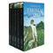 The Novels of Thomas Hardy 5 Books Set (Jude the Obscure, Tess of the d'Urbervilles, The Return of the Native, The Mayor of Casterbridge, Far from the Madding Crowd)