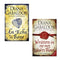 Outlander Series: 2-Book Set by Diana Gabaldon