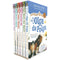 Olga da Polga: 6-Book Collection Set for Ages 5-7 by Michael Bond