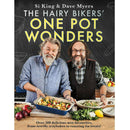 The Hairy Bikers' One Pot Wonders: Over 100 Delicious Recipes, from Tray Bakes to Roasting Tin Treats!