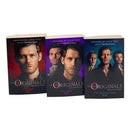 The Originals Series: Complete Trilogy – 3 Books Collection Set by Julie Plec (The Rise, The Loss, The Resurrection)