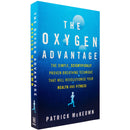 The Oxygen Advantage