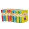 The Complete Paddington Bear Adventures 15-Book Set by Michael Bond