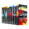 Kay Scarpetta Series 20 Books Collection Set By Patricia Cornwell