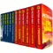 The Enzo Files & China Thrillers: 12-Book Collection by Peter May