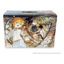 The Promised Neverland Complete Box Set: Includes Volumes 1-20 with Premium