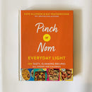 Pinch of Nom Everyday Light: 100 Tasty Recipes Under 400 Calories