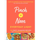 Pinch of Nom Everyday Light: 100 Tasty Recipes Under 400 Calories