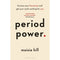 In the FLO, Woman Code, Period Power: 3-Book Collection Set on Periods and Hormones