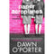 Paper Aeroplanes Series: 2-Book Collection by Dawn O'Porter (Paper Aeroplanes & Goose)