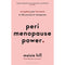 Older and Wider, The Happy Menopause & Perimenopause Power: 3-Book Collection Set