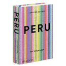 Peru: The Cookbook