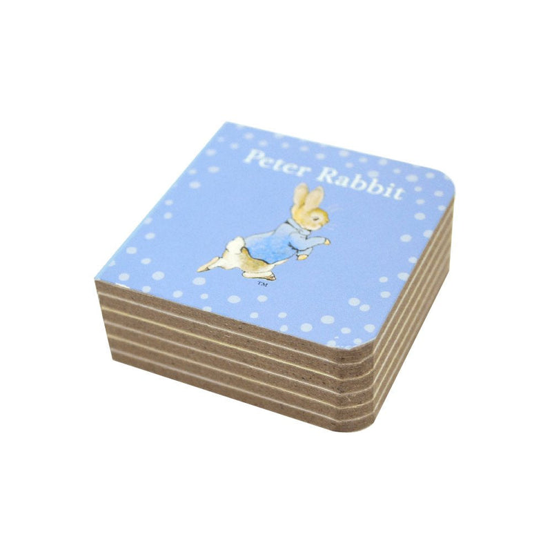 Peter Rabbit: A Big Box of Little Books