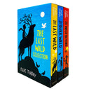 The Last Wild Trilogy: 3 Books Collection Box Set by Piers Torday (Includes: The Last Wild, The Wild Beyond, The Dark Wild)